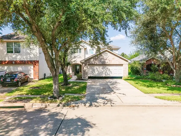 13226 Ridgewood Knoll Lane, Houston, TX 77047