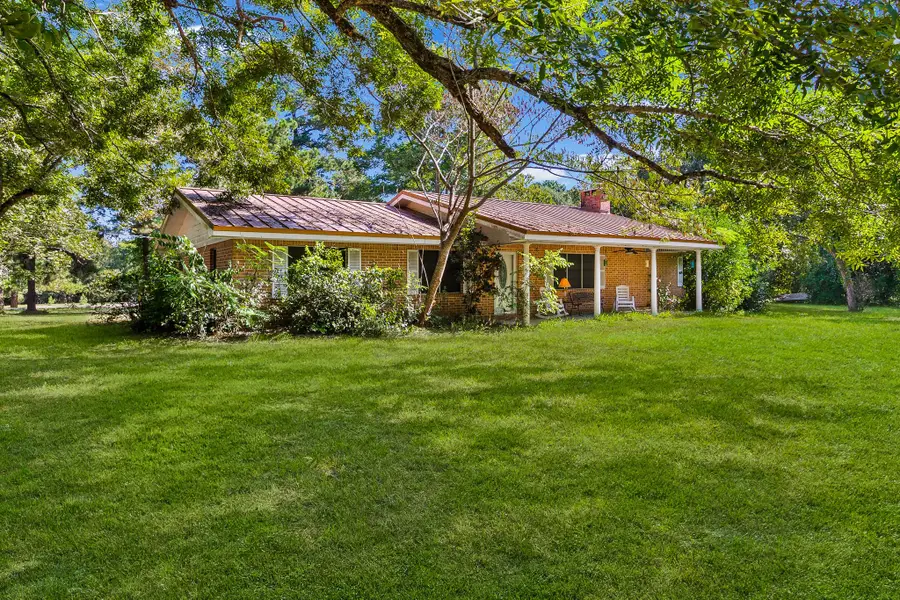 700 County Road 4120, Woodville, TX 75979 - #2