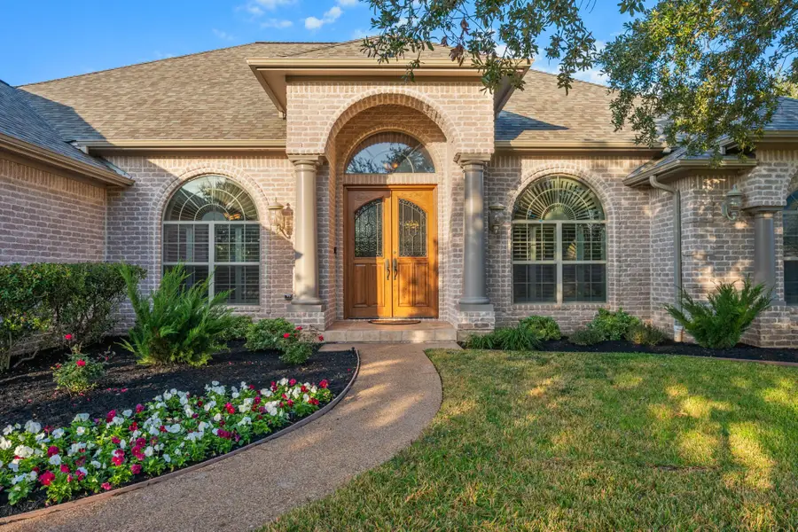 3803 Park Meadow Lane, Bryan, TX 77802 - Image #2