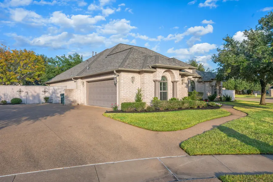3803 Park Meadow Lane, Bryan, TX 77802 - Image #3