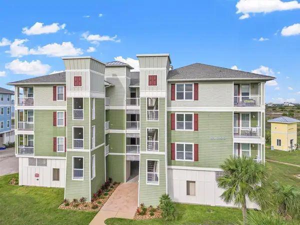 26540 Mangrove #302, Galveston, TX 77554