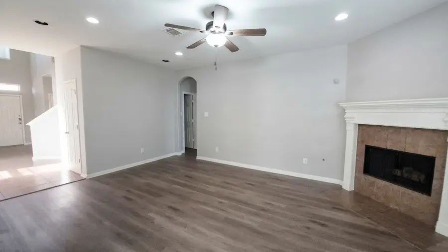 6715 Starcroft Court, Spring, TX 77379 - #2