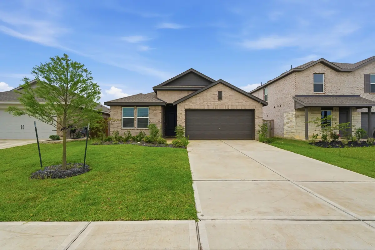 29031 Rolling Tundra Way, Hockley, TX 77447 - #1