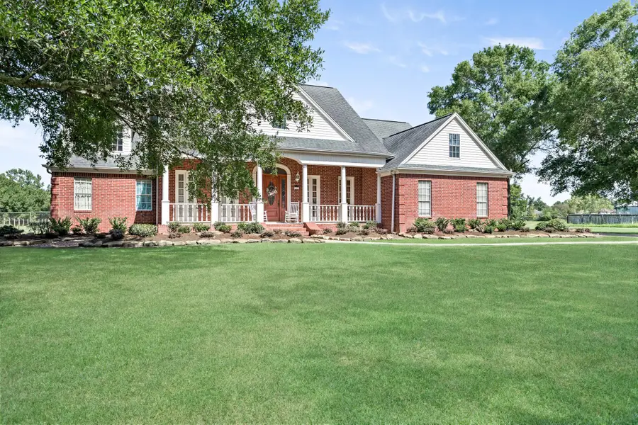 1655 Wooten Road, Beaumont, TX 77707 - Image #2