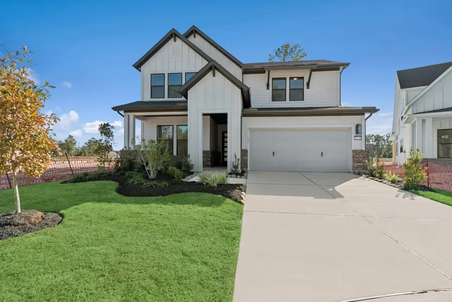 16126 Rita Road, Conroe, TX 77302 - Image #2