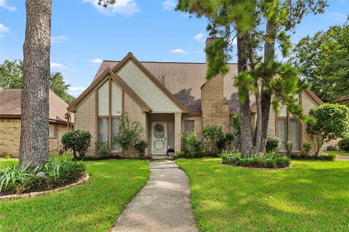 22407 S Rebecca Burwell Lane, Katy, TX 77449 - #1