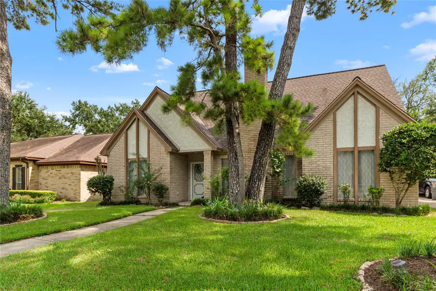 22407 S Rebecca Burwell Lane, Katy, TX 77449 - #2