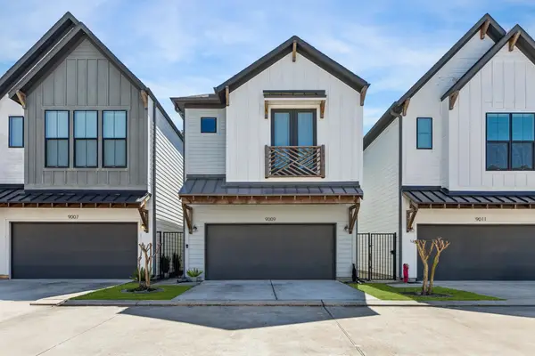 9009 Wellspring Drive, Houston, TX 77080