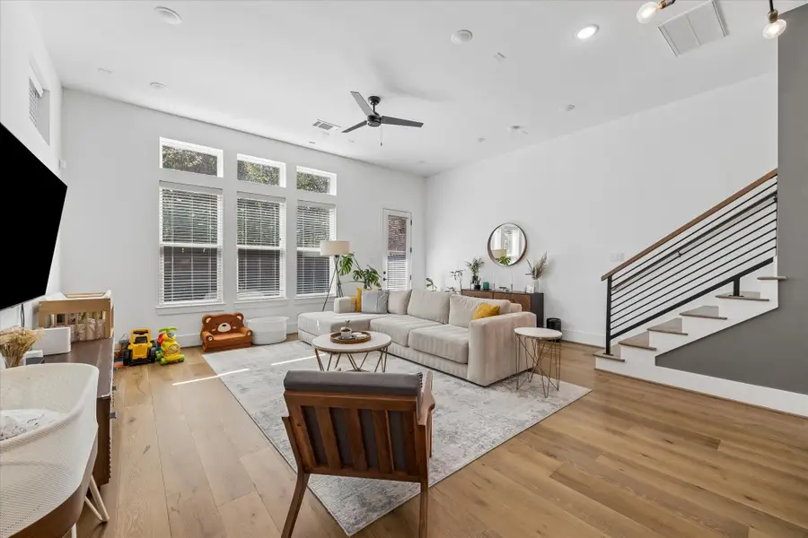 9009 Wellspring Drive, Houston, TX 77080 - #3