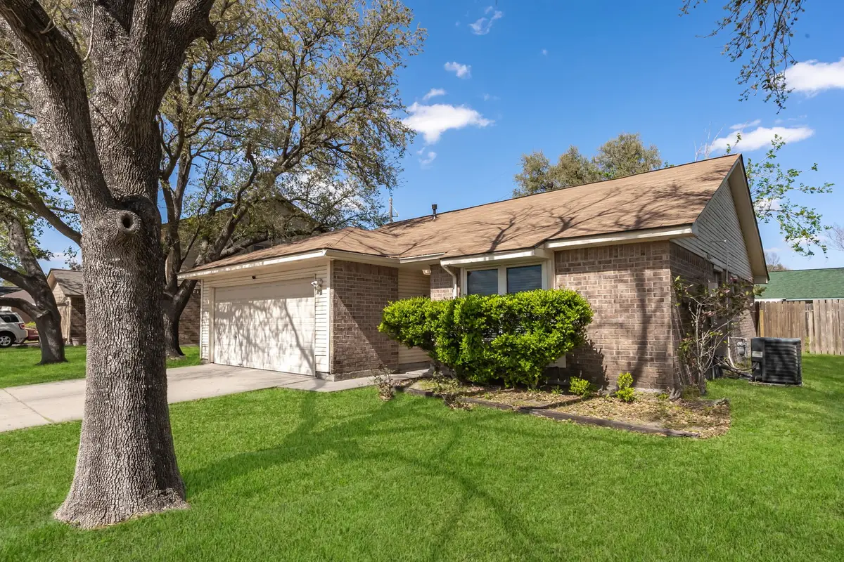 16206 Villa Del Norte Drive, Houston, TX 77073 - Image #1