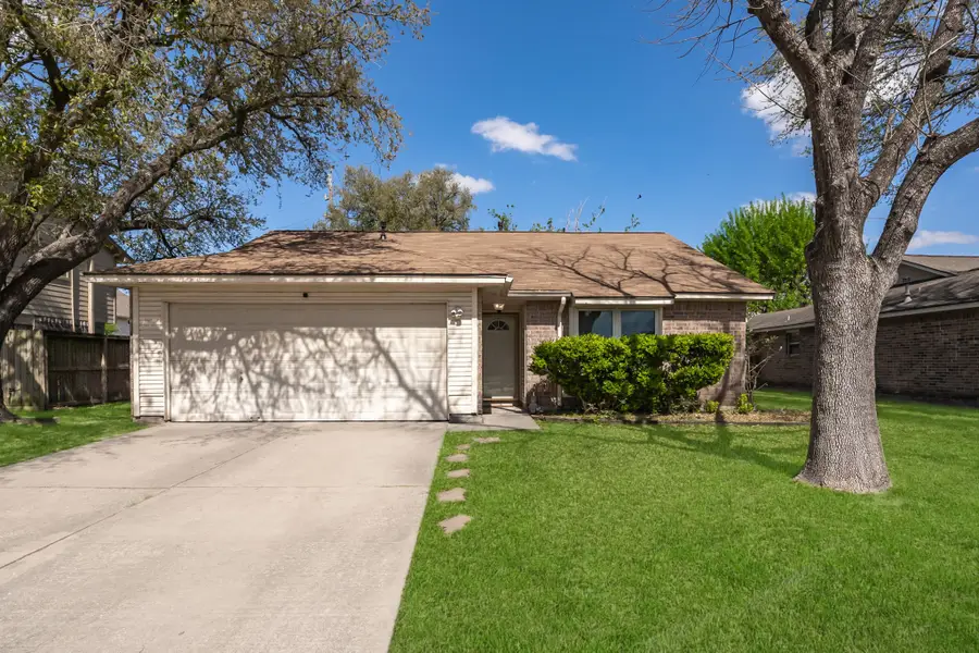 16206 Villa Del Norte Drive, Houston, TX 77073 - Image #2