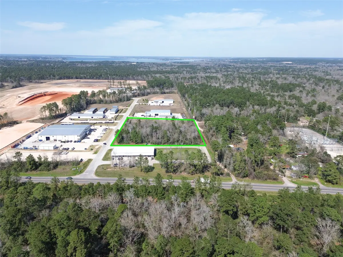 TBD Cowl Spur Court, Conroe, TX 77304 - Image #1