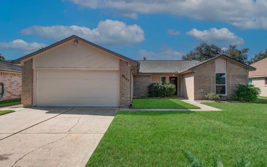 16607 Park Lorne Drive, Houston, TX 77084 - Image #3