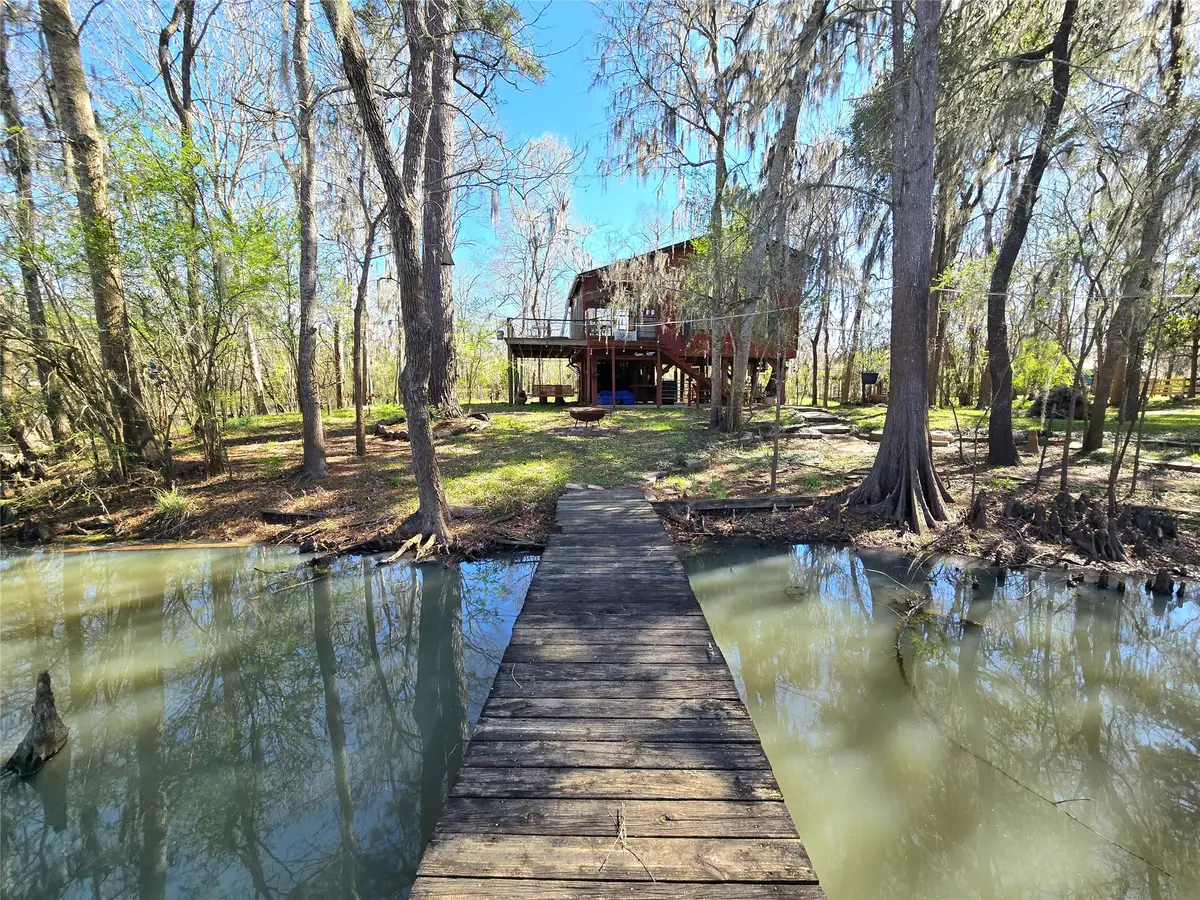 401 County Road 2869, Cleveland, TX 77327 - #1