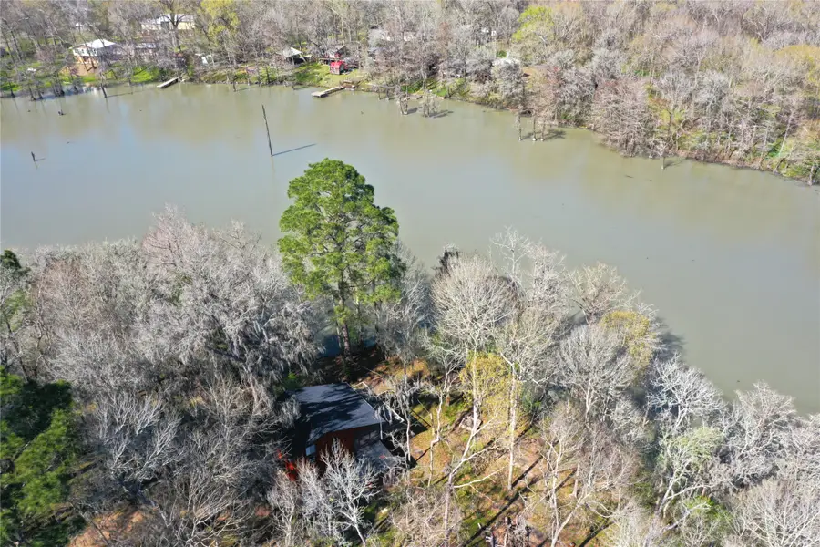 401 County Road 2869, Cleveland, TX 77327 - #3