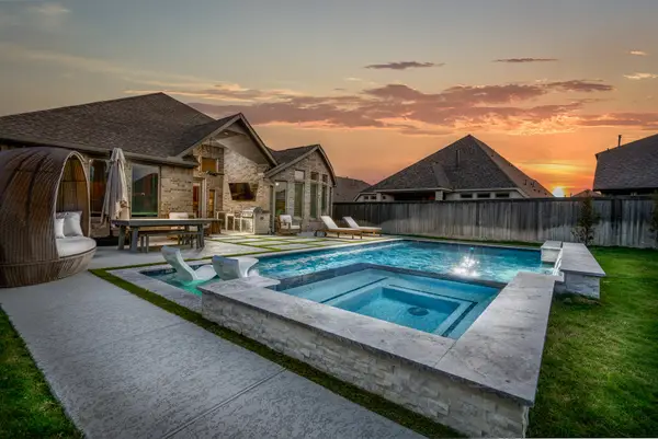 21218 Canada Thistle Place, Cypress, TX 77433