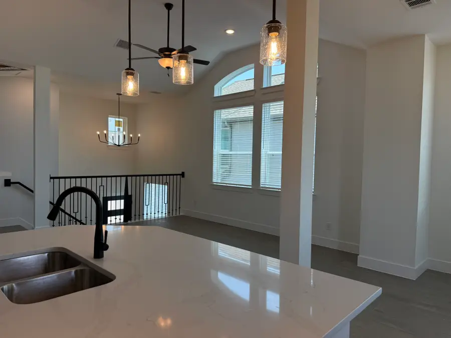 9406 Autumn Vale Drive, Missouri City, TX 77459 - #3