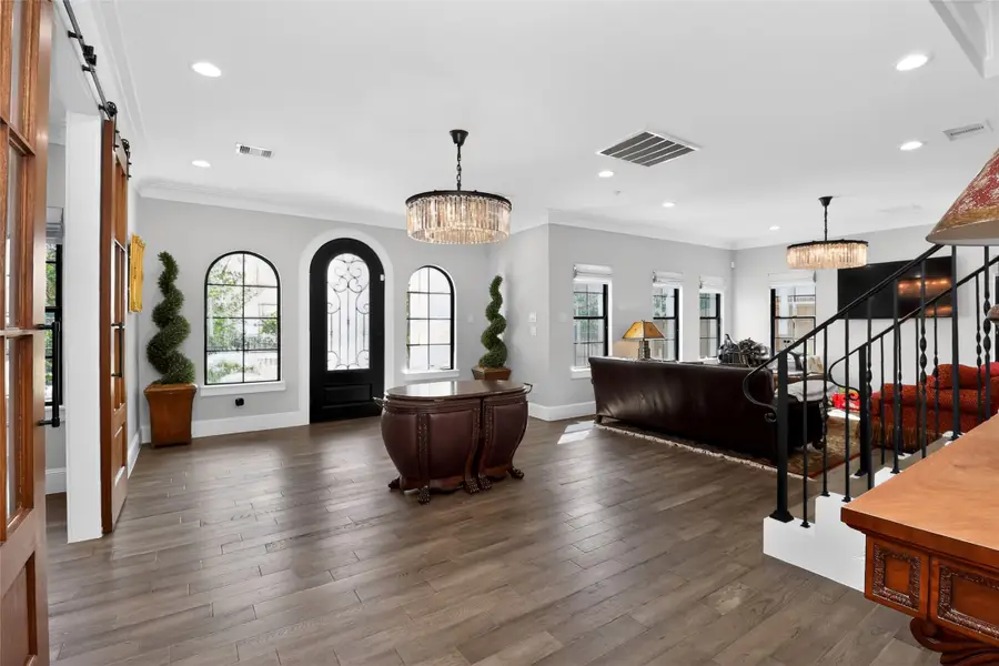 2425 Binz Street, Houston, TX 77004 - #3