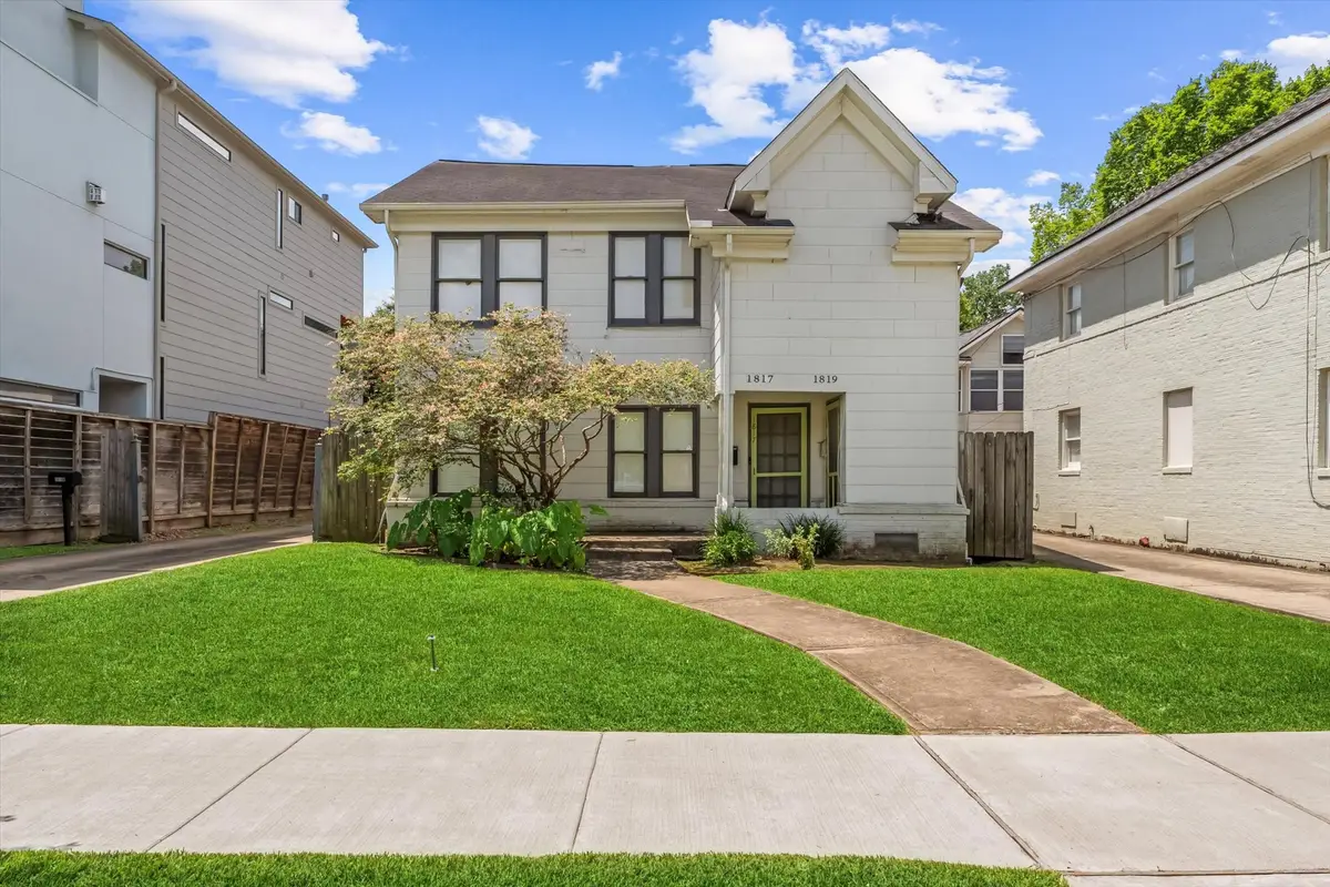 1819 Branard Street, Houston, TX 77098 - Image #1