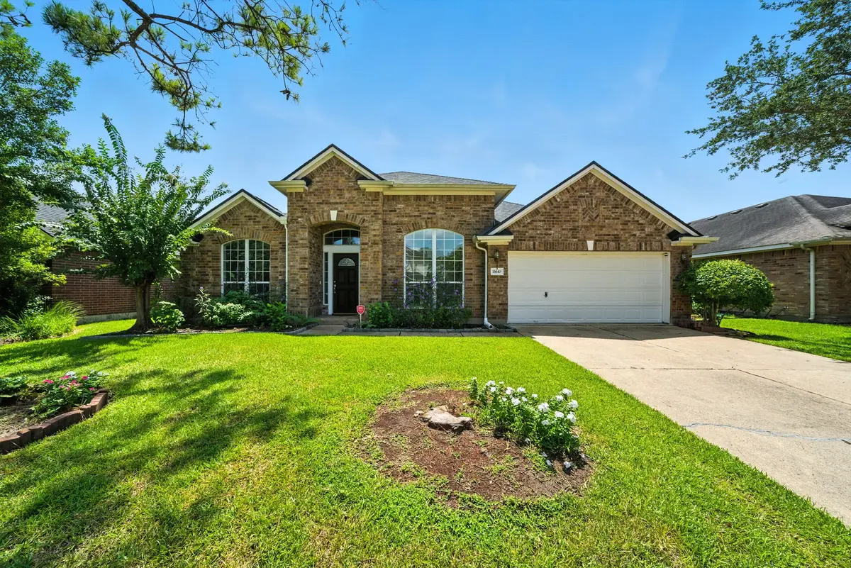 11610 Waterwood Court, Pearland, TX 77584 - Image #1