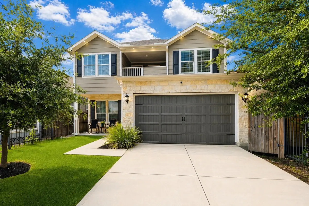 1007 E 32nd Street, Houston, TX 77022 - #1