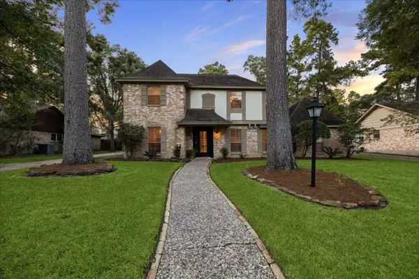 3011 Redwood Lodge Drive, Houston, TX 77339