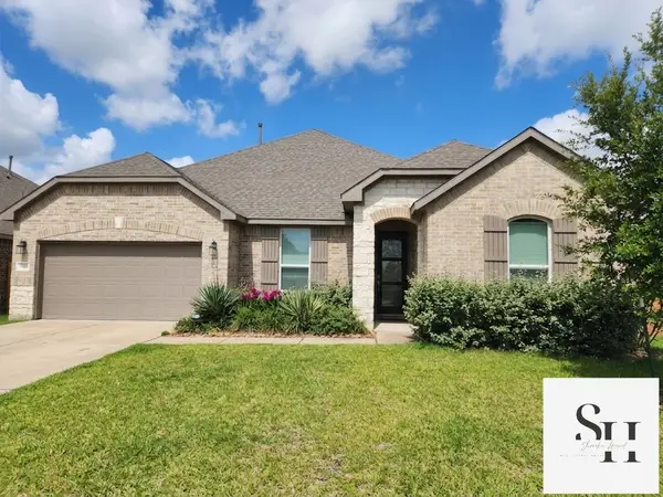 8507 Alvararo Bay Drive, Cypress, TX 77433