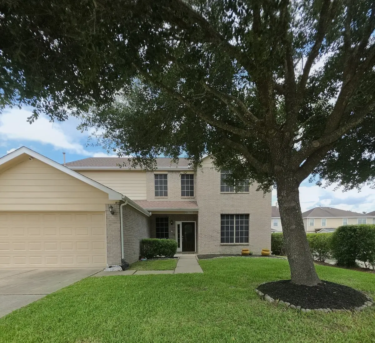 21218 Wickton Lane, Humble, TX 77338 - #1