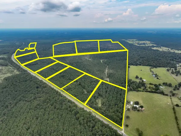 36 Highway 94 Road, Groveton, TX 75845