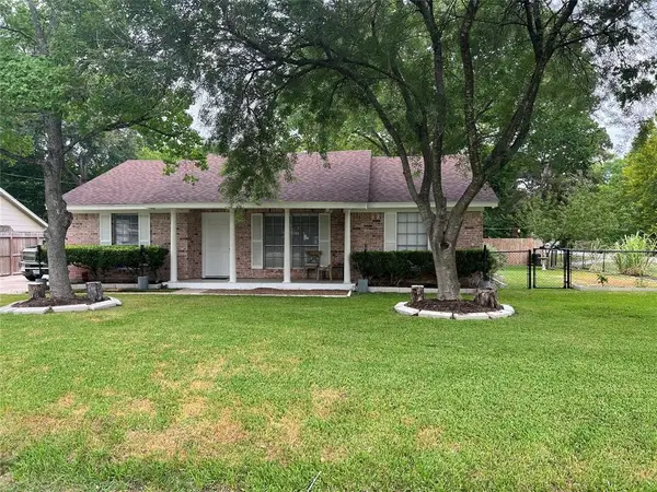 2204 Bauer Drive, Houston, TX 77080