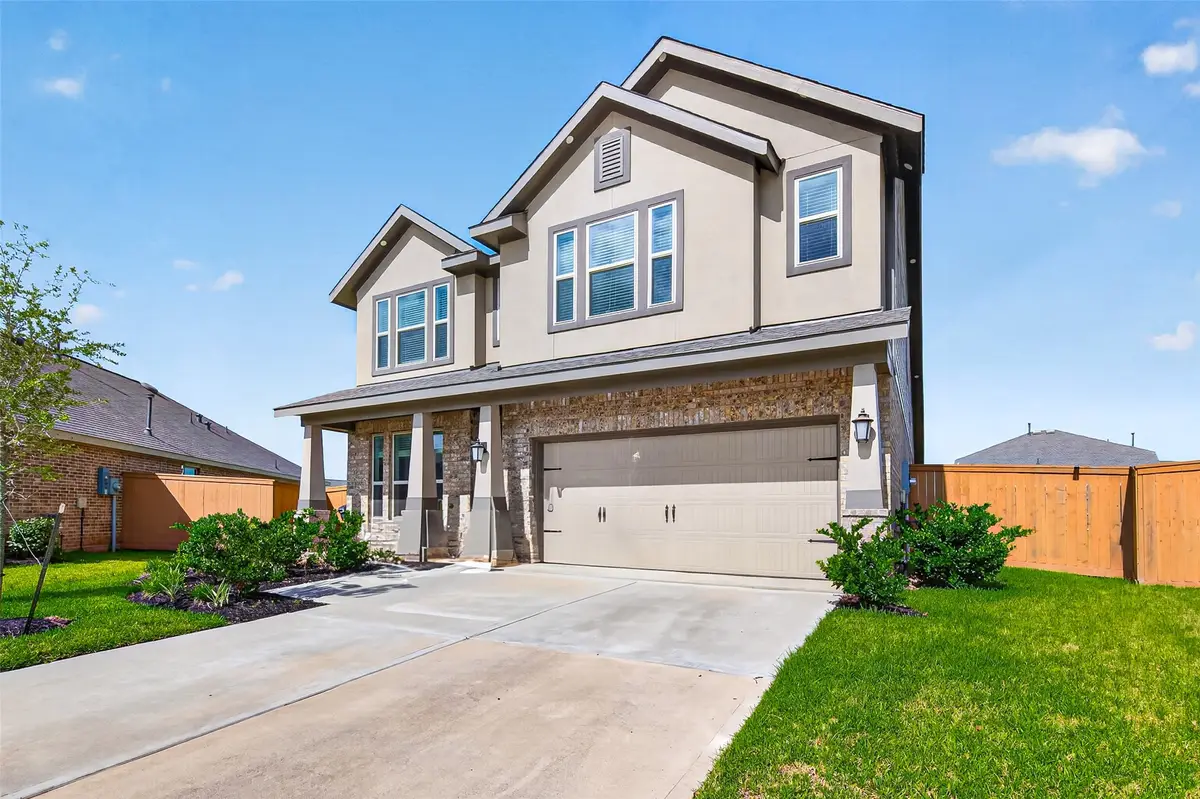 27135 Wandering Glen Lane, Katy, TX 77493 - #1