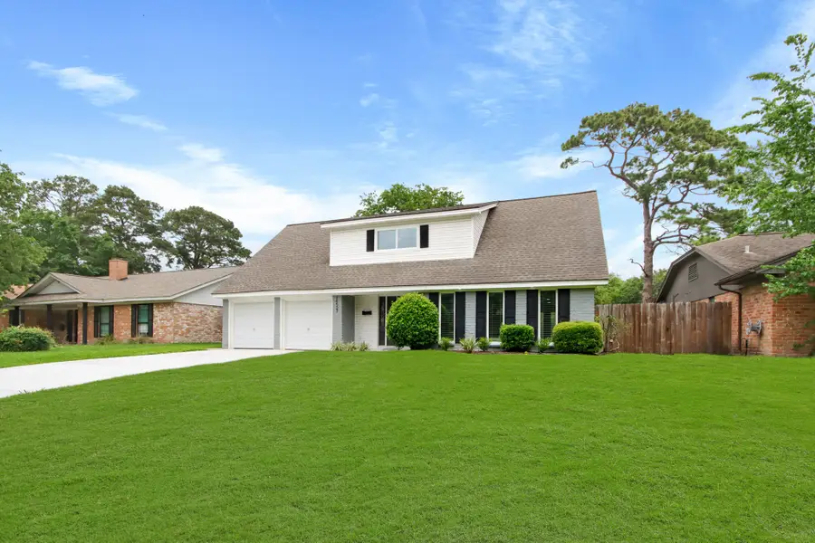14527 Duncannon Drive, Houston, TX 77015 - #2
