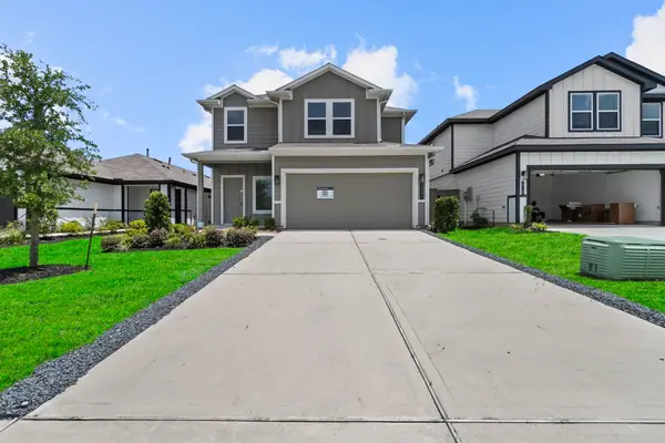 23177 Teakwood Hills Drive, Splendora, TX 77372