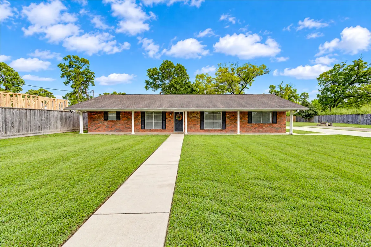 2422 De Soto Street, Houston, TX 77091 - #1
