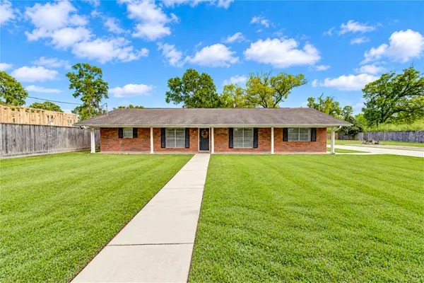 2422 De Soto Street, Houston, TX 77091