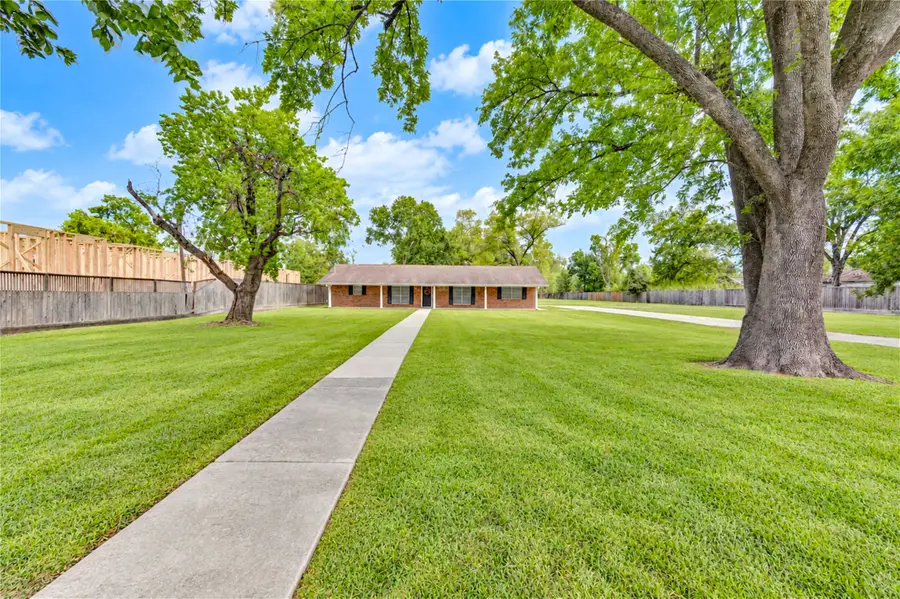 2422 De Soto Street, Houston, TX 77091 - #3