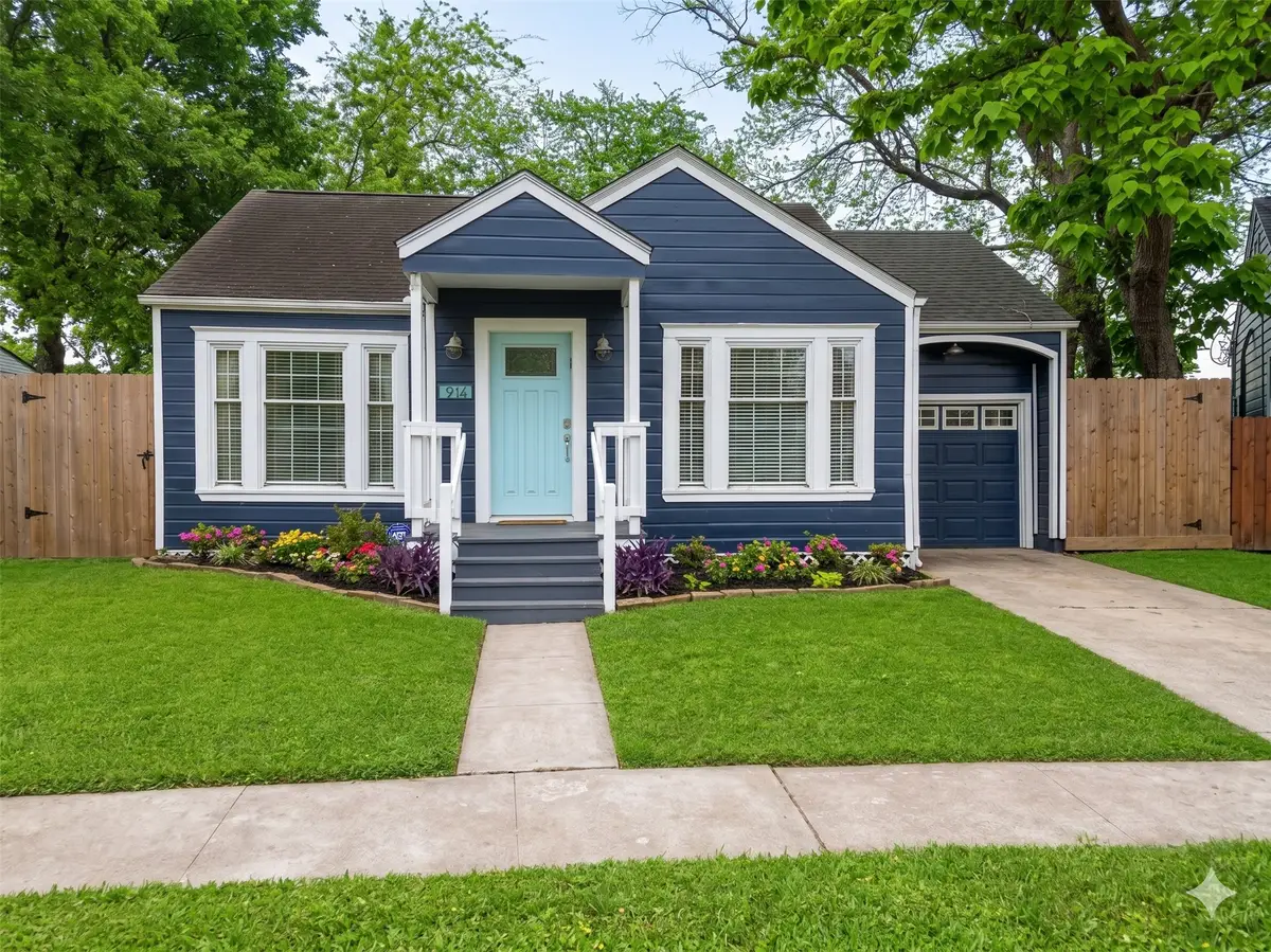 914 Dorothy Street, Houston, TX 77008 - #1