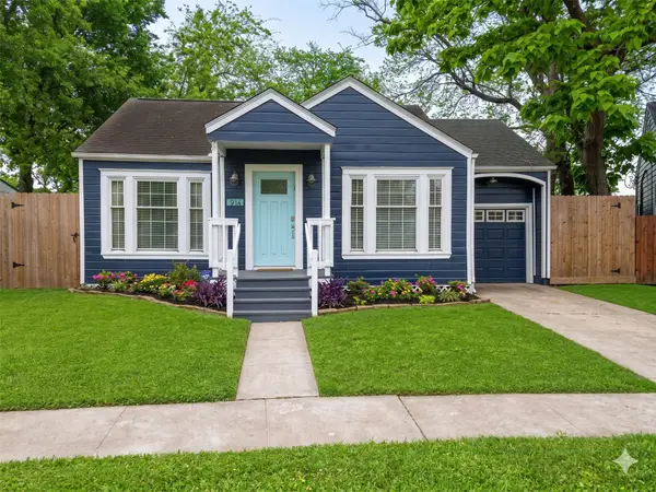 914 Dorothy Street, Houston, TX 77008