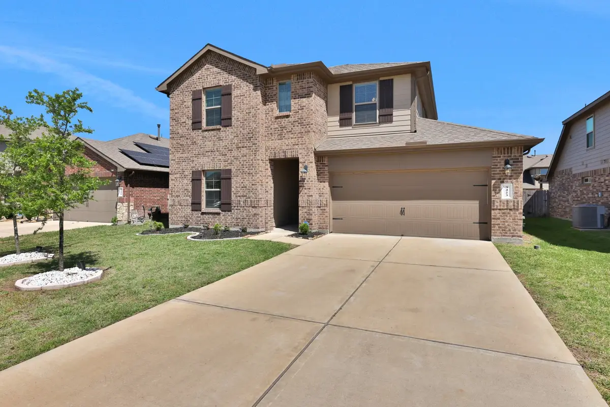 3423 Sicily Island Lane, Katy, TX 77494 - #1