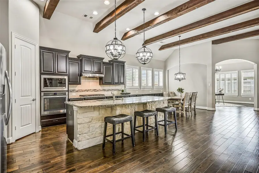 339 Woodway Drive, League City, TX 77573 - #3