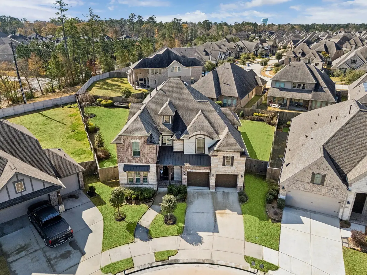 3326 Bellwick Chase Lane, Porter, TX 77365 - #1