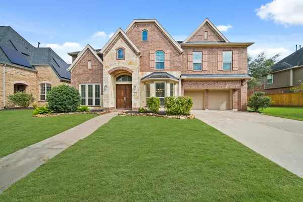 4031 Orchard Arbor, Sugar Land, TX 77479