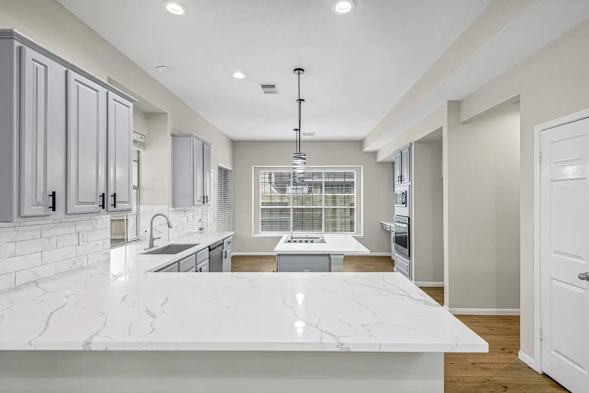 8827 Lawncliff Lane, Houston, TX 77040 - #1