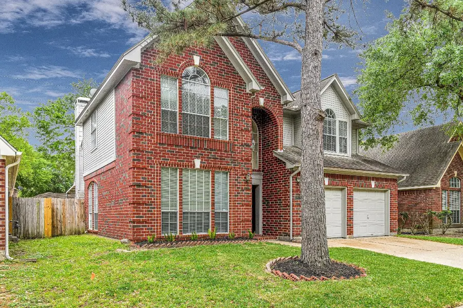 8827 Lawncliff Lane, Houston, TX 77040 - #2