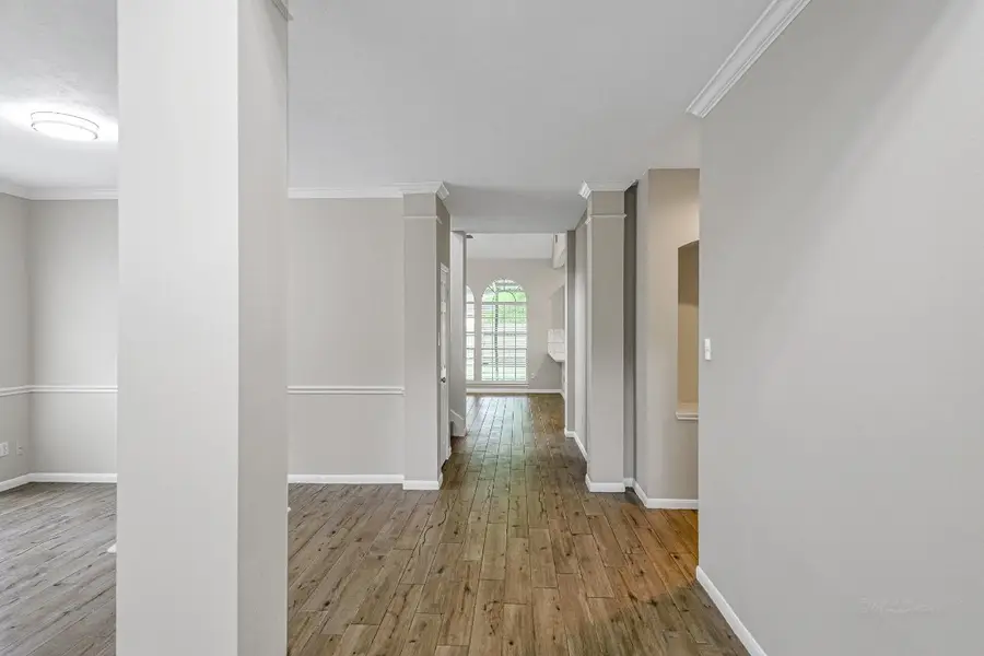 8827 Lawncliff Lane, Houston, TX 77040 - #3