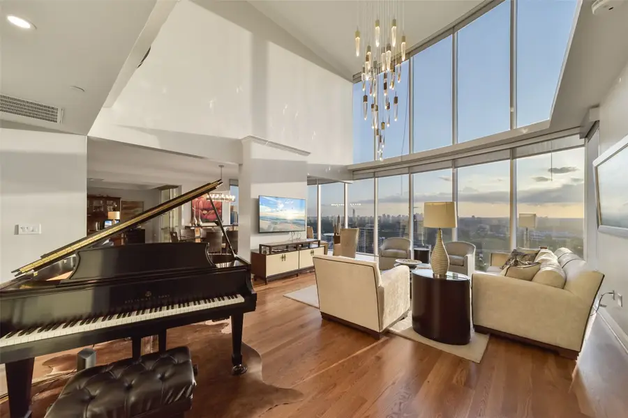3333 Allen Parkway #3003, Houston, TX 77019 - #2