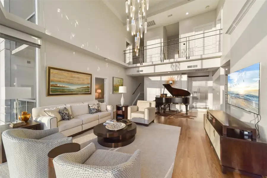 3333 Allen Parkway #3003, Houston, TX 77019 - #3