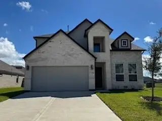 3034 Spitfire Drive, Rosenberg, TX 77471