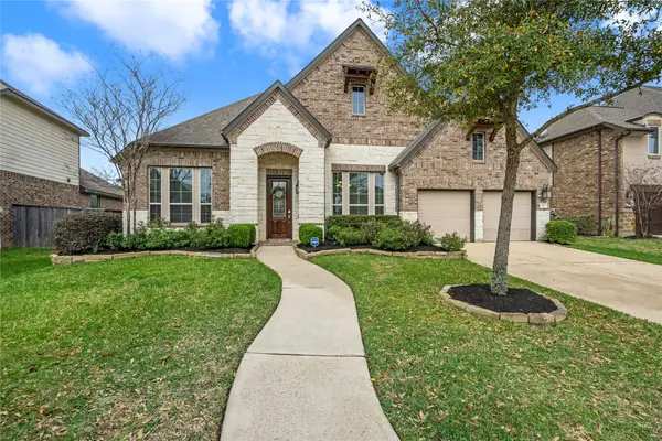 5827 Majestic Harbor Lane, Houston, TX 77365