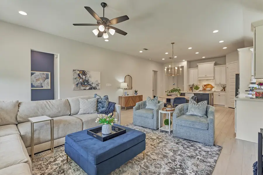 636 Sand Branch Drive, Conroe, TX 77304 - Image #3